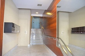 Pensión Urkia
