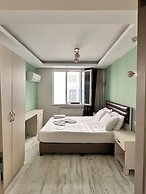 Centre Suites Taksim