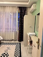 Centre Suites Taksim