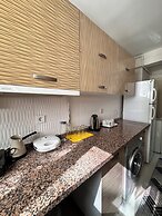 Centre Suites Taksim