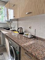 Centre Suites Taksim
