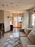 Centre Suites Taksim