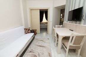 Centre Suites Taksim