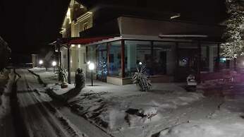Hotel Il Ciliegio