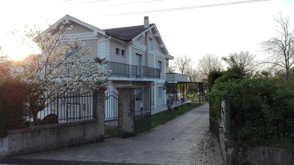 Hotel Il Ciliegio