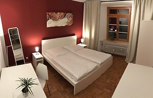 Gästehaus Abtei Sayn