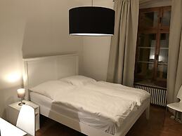 Gästehaus Abtei Sayn