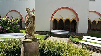 Gästehaus Abtei Sayn