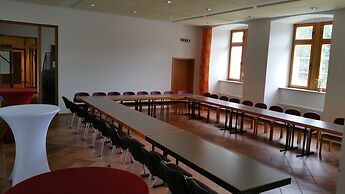 Gästehaus Abtei Sayn