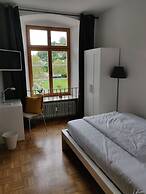 Gästehaus Abtei Sayn