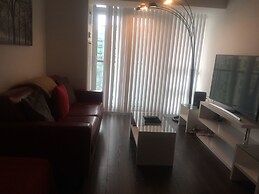 Executive Suite at Liberty Village