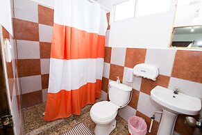 Papaya'S Lodge