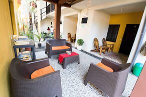 Papaya'S Lodge