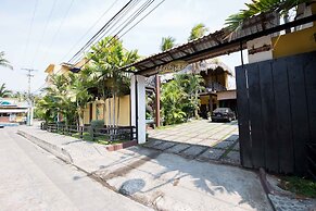 Papaya'S Lodge