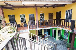 Papaya'S Lodge