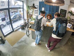 Koba Hostel