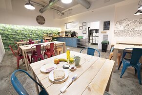 Koba Hostel