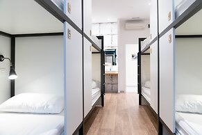Koba Hostel