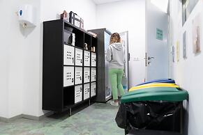 Koba Hostel