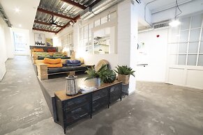 Koba Hostel