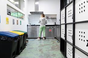 Koba Hostel