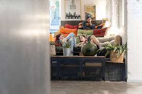 Koba Hostel
