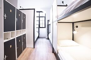 Koba Hostel