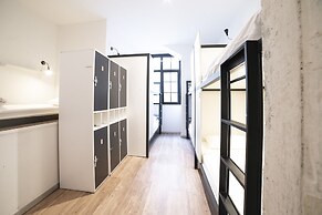 Koba Hostel