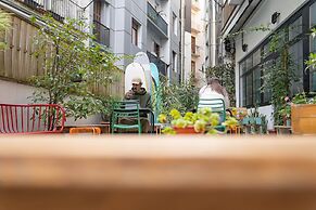 Koba Hostel