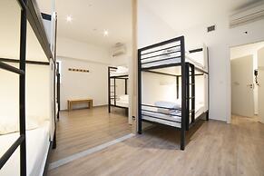Koba Hostel