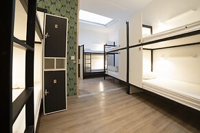 Koba Hostel