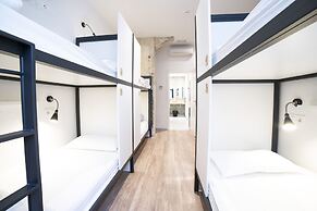 Koba Hostel