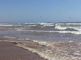 L'Air De La Mer