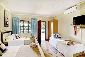 Komati River Chalets