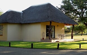 Komati River Chalets