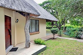Komati River Chalets