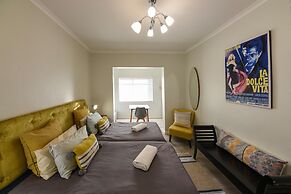 Die Badhuis, Gordons Bay