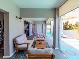 Die Badhuis, Gordons Bay