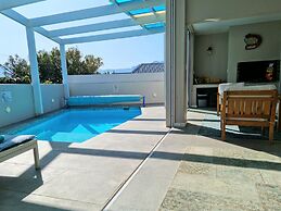 Die Badhuis, Gordons Bay