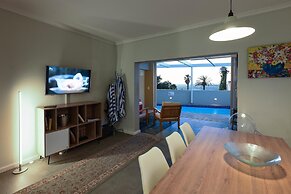 Die Badhuis, Gordons Bay