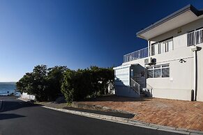 Die Badhuis, Gordons Bay