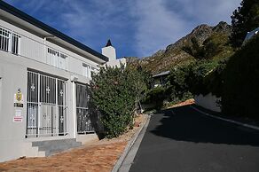Die Badhuis, Gordons Bay