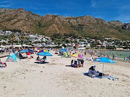 Die Badhuis, Gordons Bay