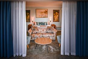 Die Badhuis, Gordons Bay