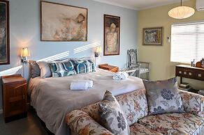 Die Badhuis, Gordons Bay