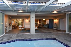 Die Badhuis, Gordons Bay