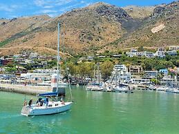 Die Badhuis, Gordons Bay
