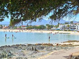 Die Badhuis, Gordons Bay