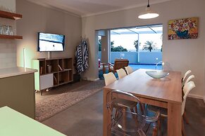Die Badhuis, Gordons Bay