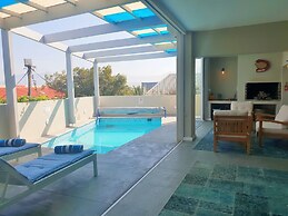 Die Badhuis, Gordons Bay
